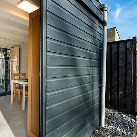 B&B Zeeuws Knoopje Burgh-Haamstede Εξωτερικό φωτογραφία