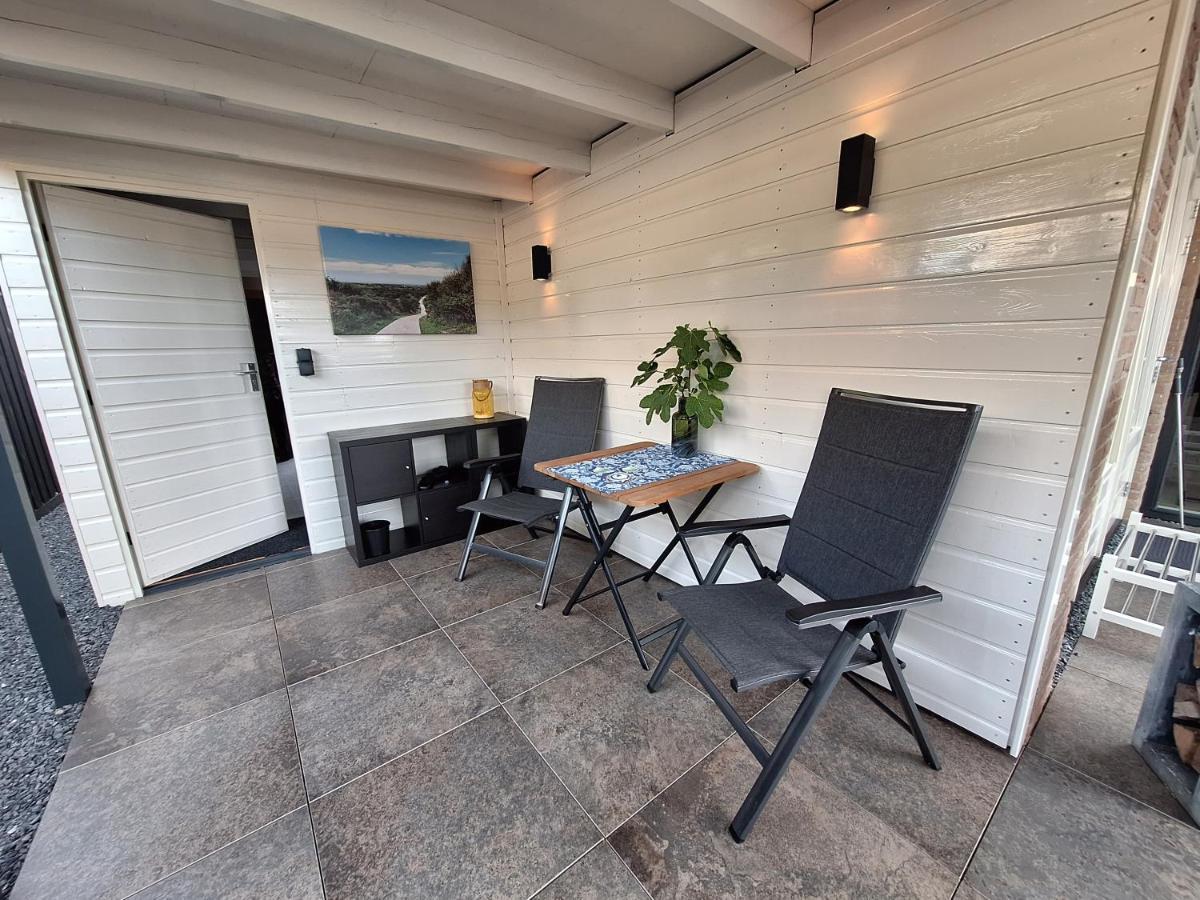 B&B Zeeuws Knoopje Burgh-Haamstede Εξωτερικό φωτογραφία