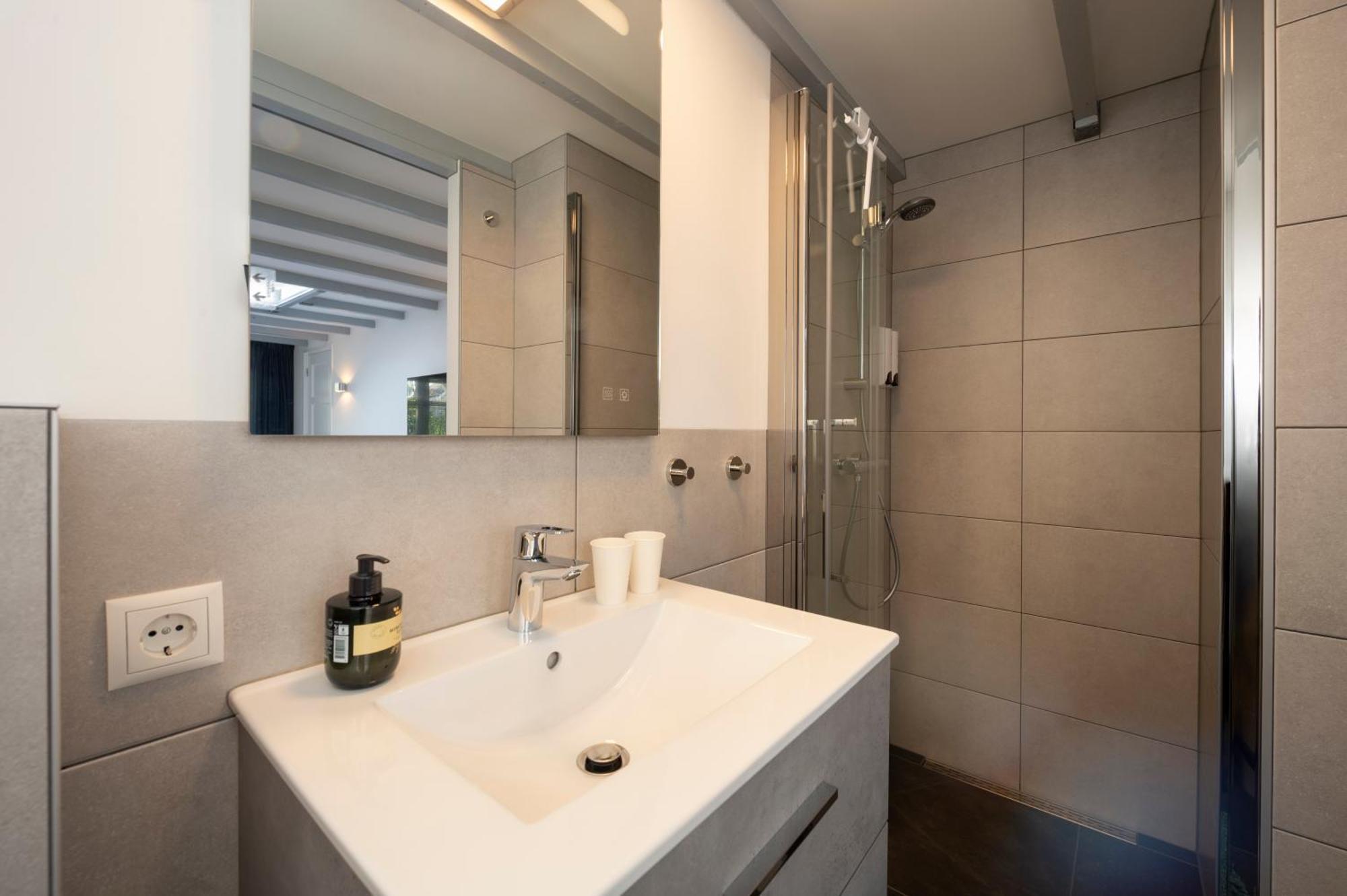 B&B Zeeuws Knoopje Burgh-Haamstede Εξωτερικό φωτογραφία