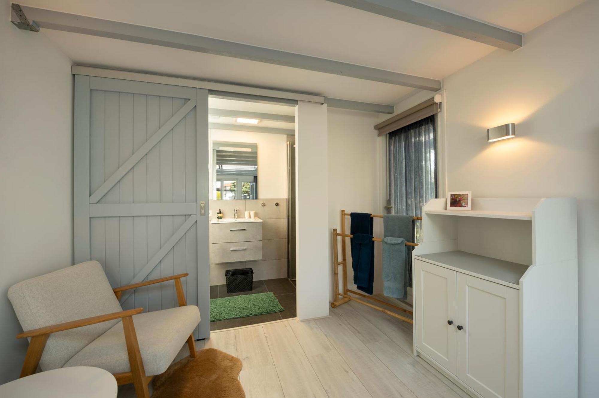 B&B Zeeuws Knoopje Burgh-Haamstede Εξωτερικό φωτογραφία
