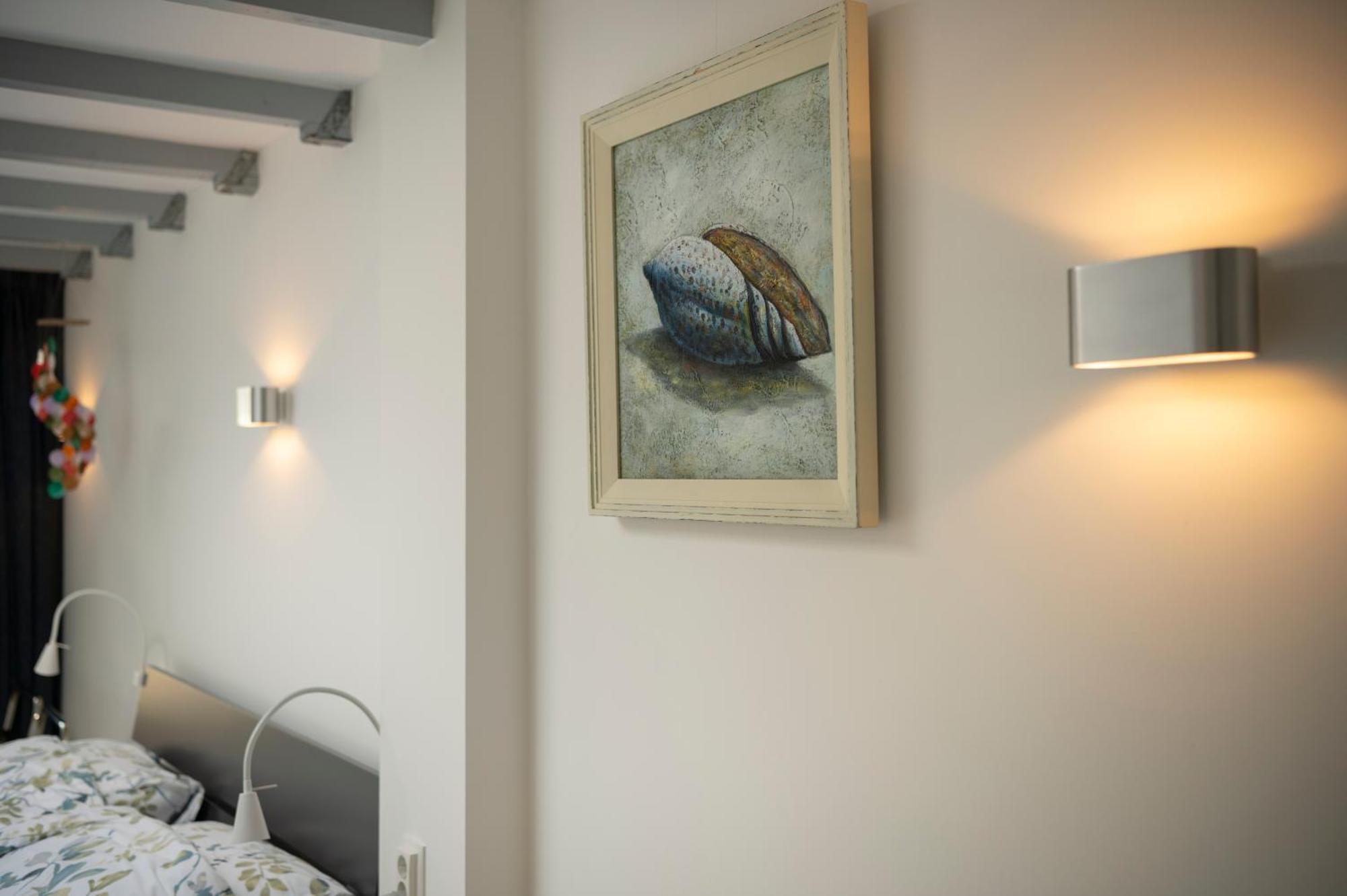 B&B Zeeuws Knoopje Burgh-Haamstede Εξωτερικό φωτογραφία
