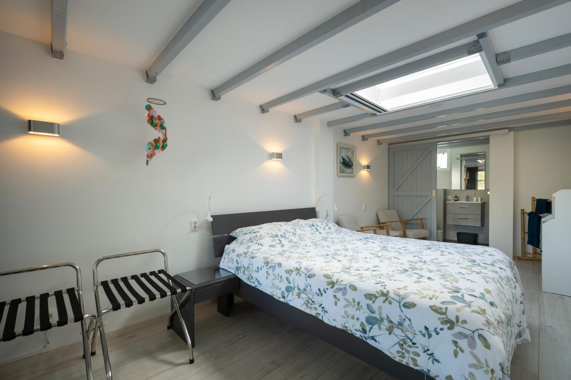 B&B Zeeuws Knoopje Burgh-Haamstede Εξωτερικό φωτογραφία