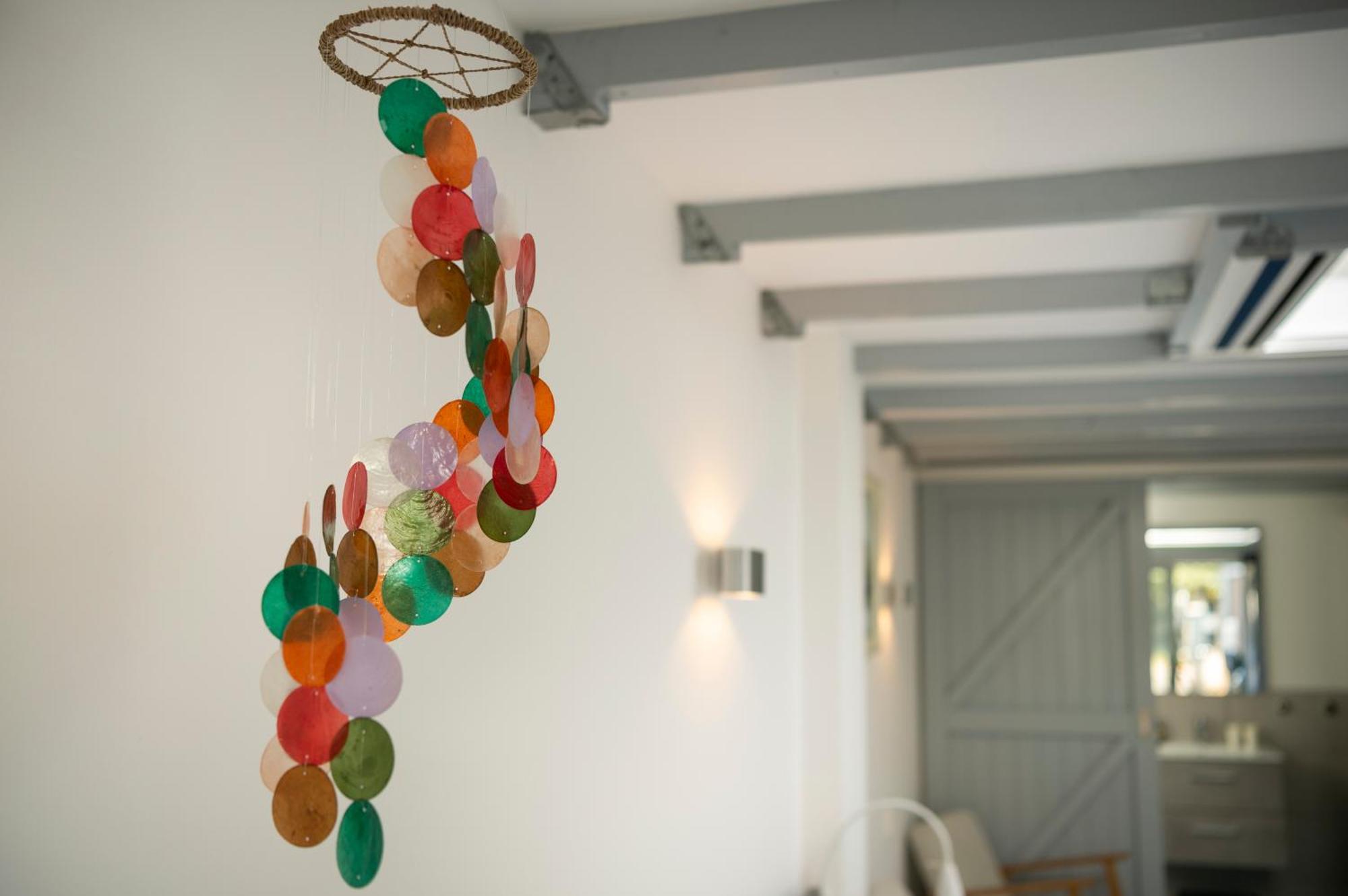 B&B Zeeuws Knoopje Burgh-Haamstede Εξωτερικό φωτογραφία